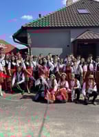 Višňovské posvícení