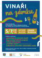 Vinaři na Zámku