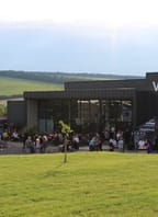 Hudba na vinicích – Tomáš Klus