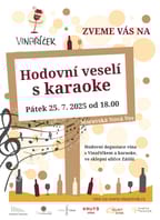 Hodovní veselí