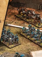 Conquest: Výukové hraní v Deklu