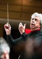 Semjon Byčkov, Česká filharmonie