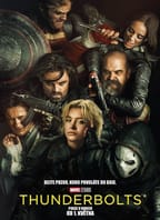 Thunderbolts* 2D