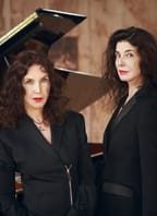 Katia & Marielle Labeque