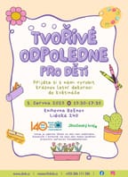 Tvořivé odpoledne