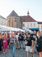 Chomutovský festival vína