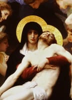 Dvořák – Stabat mater