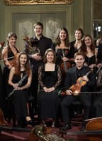 Akademie komorní hudby | Český spolek pro komorní hudbu