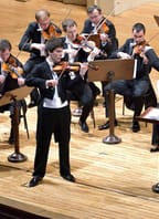 L´Armonia Terrena | Český spolek pro komorní hudbu