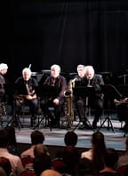 HVĚZDY SWINGU v Táboře: Vivat Glenn Miller!