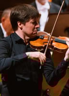 Bell, Isserlis, Kissin | Český spolek pro komorní hudbu