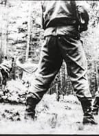 Vycházka po hranici – Žofín
