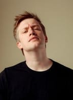 DANIEL SLOSS – NEW WORK IN PROGRESS