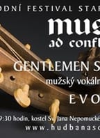 GENTLEMEN SINGERS (ČR)