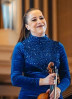 Adventní koncert III • Fišer, Krestová, Petr