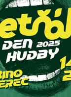 LETŇÁK – DEN HUDBY 2025