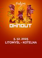 Wohnout | Litomyšl