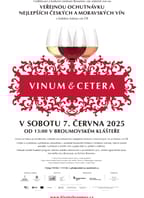 Vinum et Cetera 2025