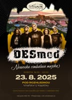 DESmod + Neoveská Cimbálová muzika