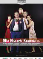 Můj nejlepší kamarád