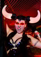 S*x Positive Kinky Big Edition Party by Wet Playground