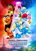 Šmoulové ve filmu
