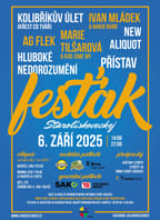 Starolískoveckej fesťák 2025