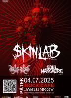 Skinlab, Soul Massacre, Swept Into Decay
