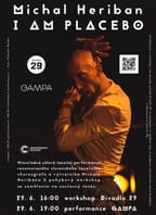 Michal Heriban: I am placebo