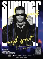 Majk Spirit & DJ Grimaso