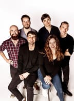 Pocta Zuzaně Navarové / klub OKO, Havlíčkův Brod