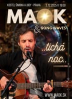 MAOK - Tichá noc