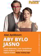 Aby bylo jasno