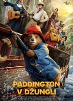 Paddington v džungli