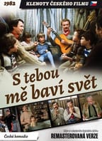 S tebou mě baví svět
