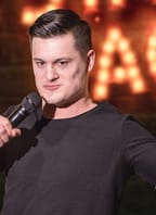 Open-air Stand-up Jirka Jakima a hosté