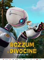 MIMIKINO: Rozzum v divočině