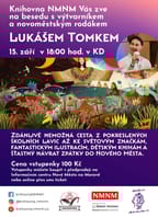 Lukáš Tomek