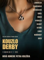 Kouzlo derby