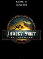 Jurský svět: Znovuzrození