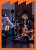 Codes of Bach – En Vorentoe
