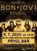 Bon Jovi Revival