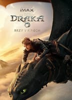 Jak vycvičit draka