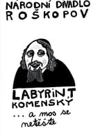 Národní divadlo Roškopov – Labyrint Komenský