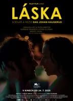 FILMOVÝ KLUB: Láska