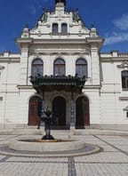Ezopotámie: Rodinná opera – předpremiéra IV. (Hudební festival Znojmo 2025)
