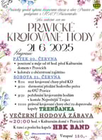 Pravické krojované hody