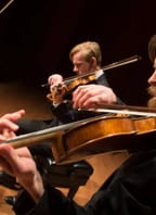 Danish String Quartet | Český spolek pro komorní hudbu