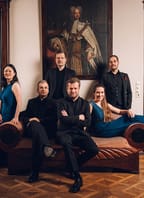 Die Bach-Familie | Letní slavnosti staré hudby