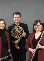 Alinde Quintet | Český spolek pro komorní hudbu